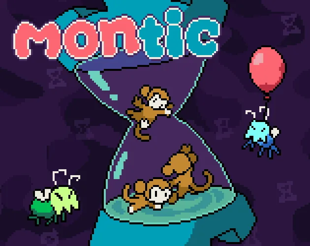 Montic