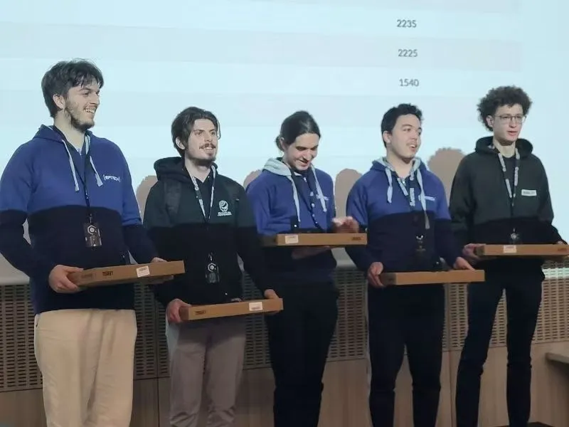 2024 CTF win