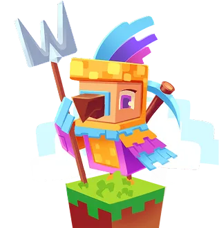 OneBlock mode