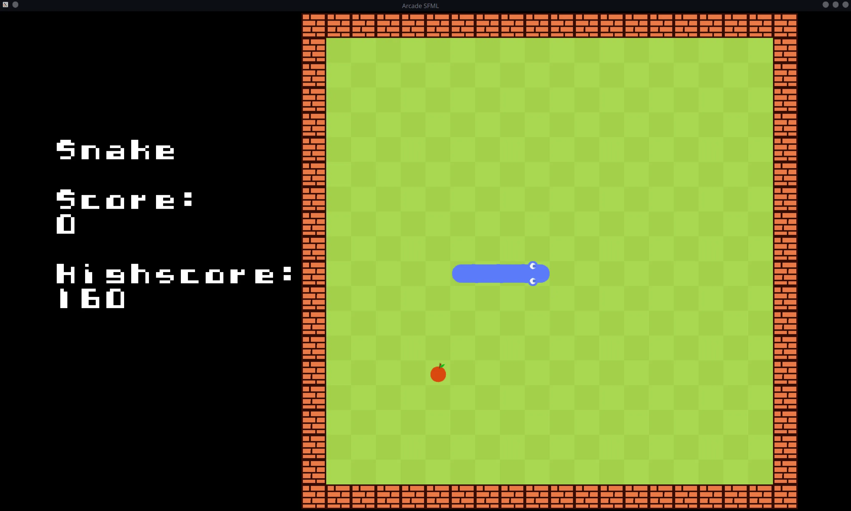 Snake