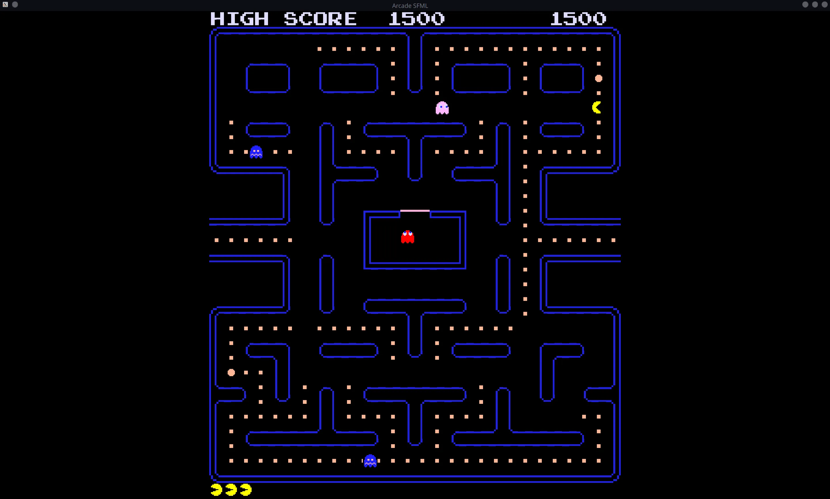Pac-Man