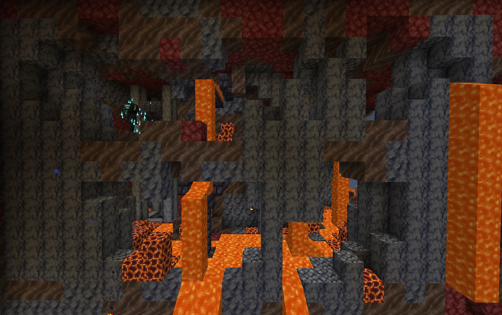 Floor transitions