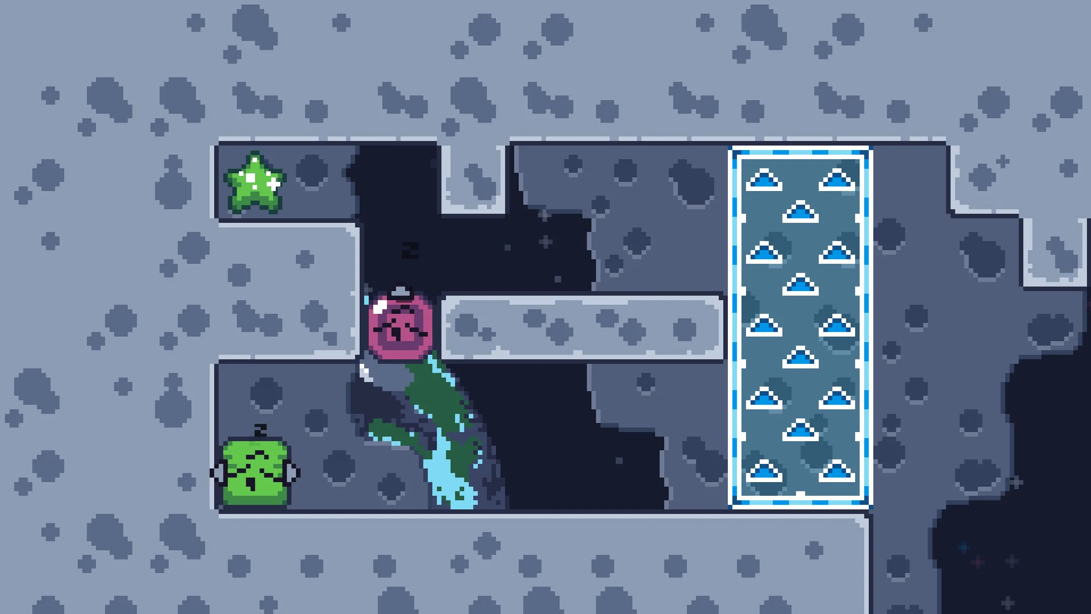 Level design
