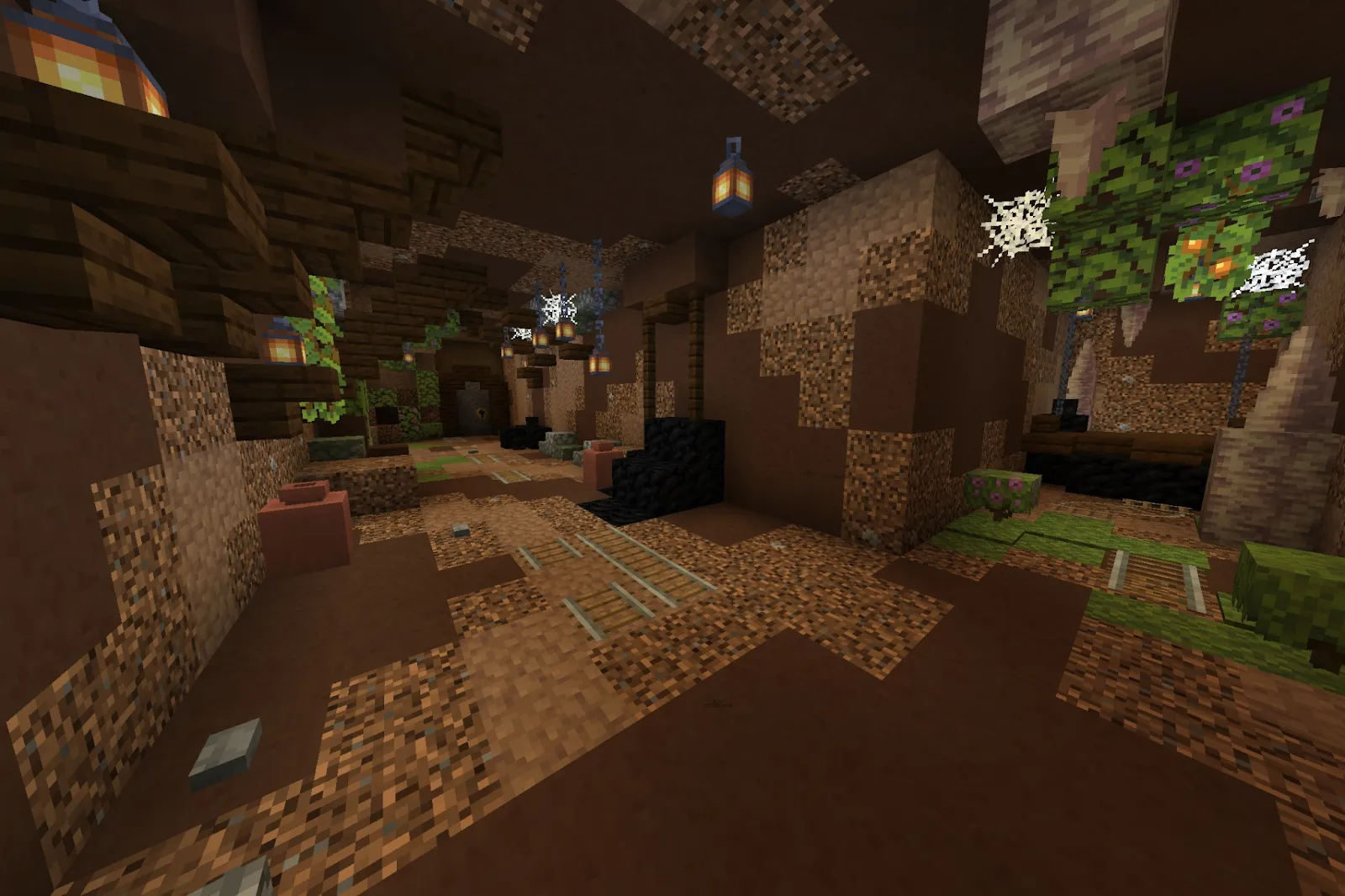 Coal Mine