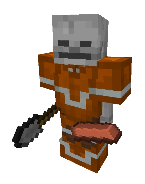 Skeleton