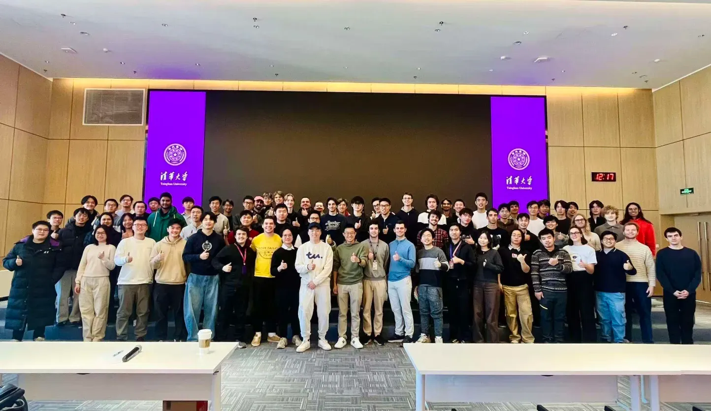 Machine Learning class