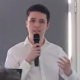 Alexandre Bret