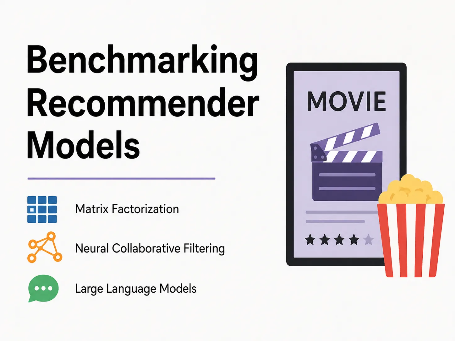 Movie Recommendation System