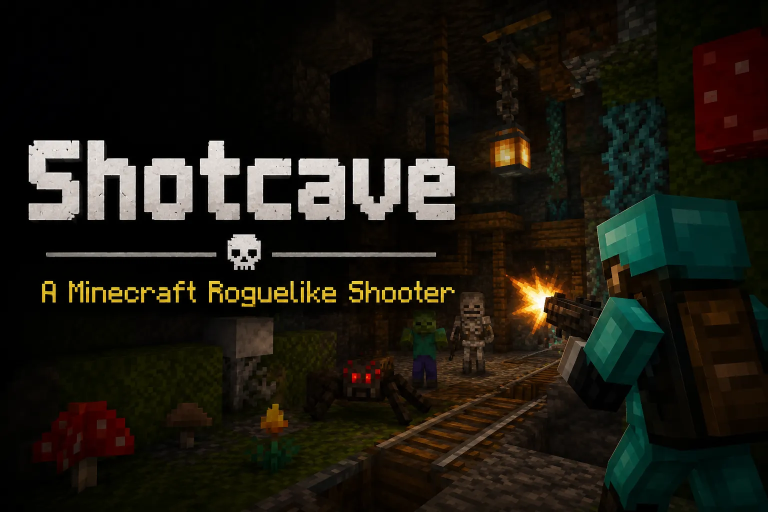 Shotcave