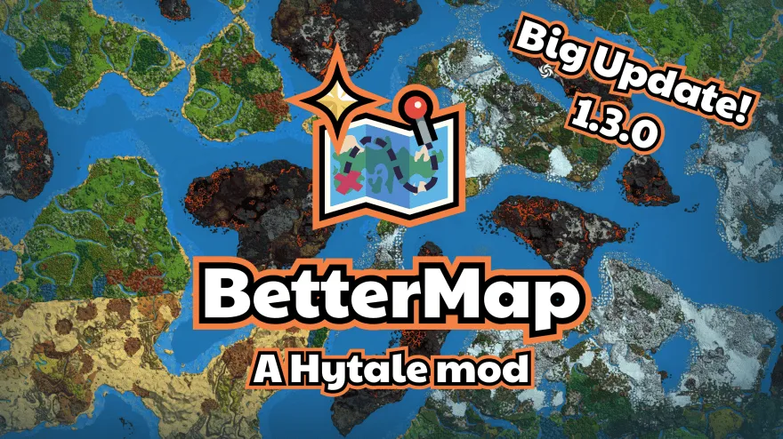 BetterMap