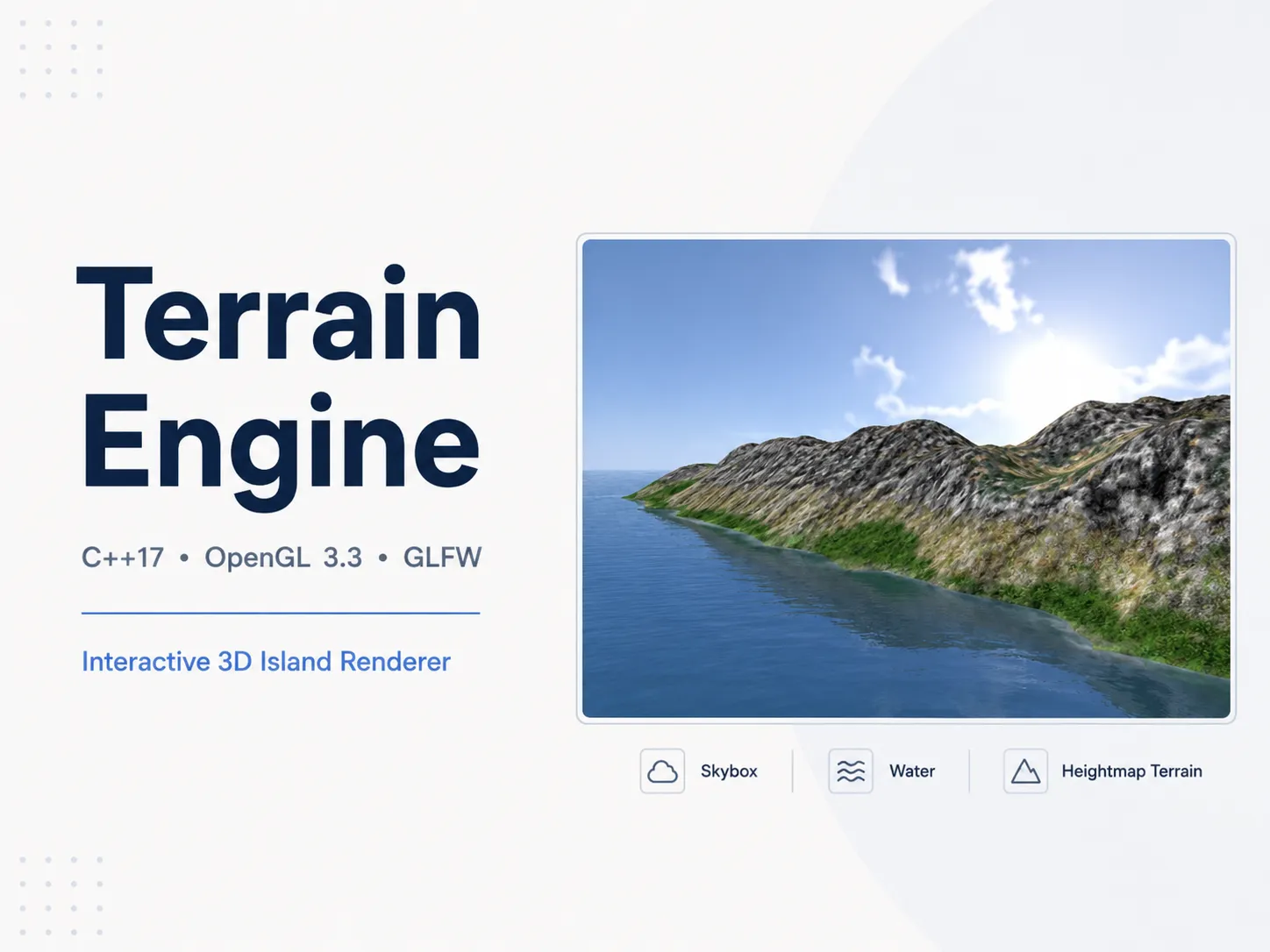OpenGL Graphics Projects