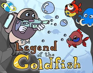 The Legend of the Goldfish