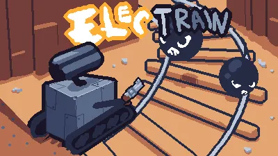 Electrain