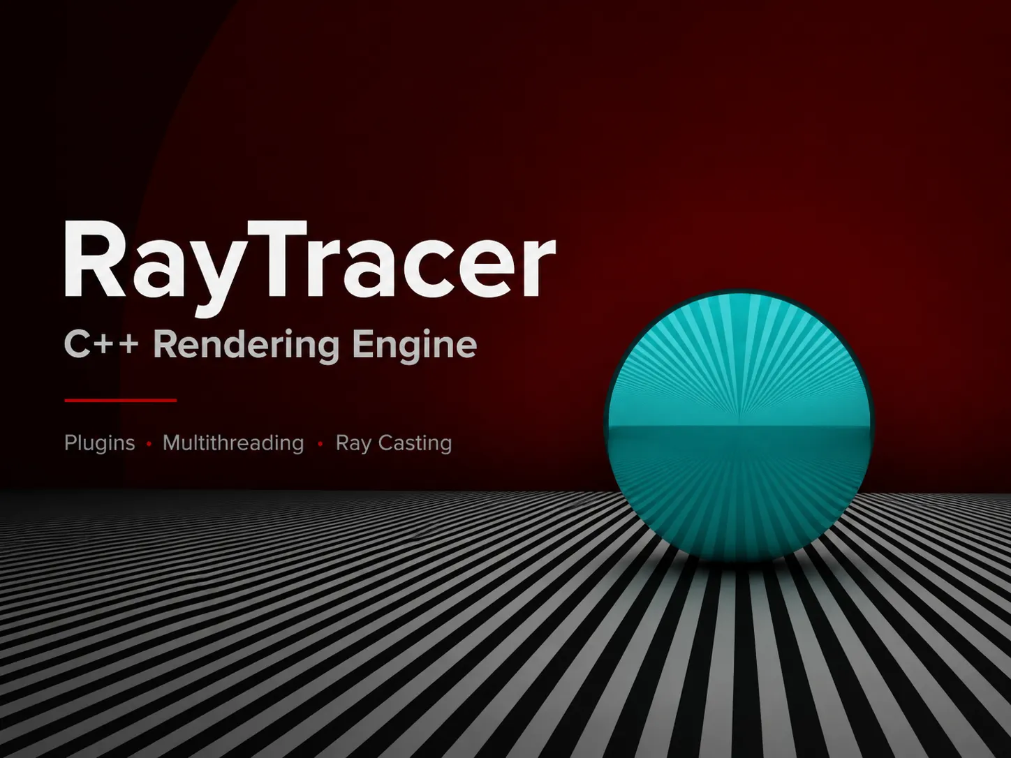 Raytracer