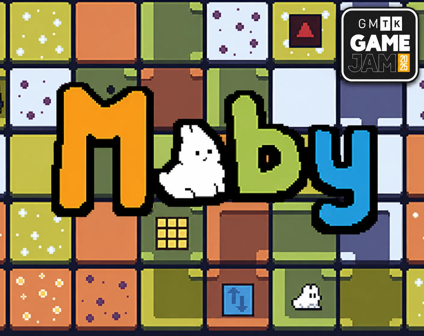 GMTK Game Jam 2025