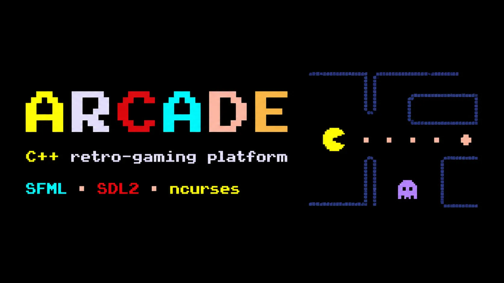 Arcade