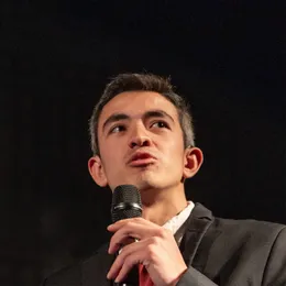 Nolan Carlisi