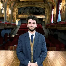 Thomas Janiaut